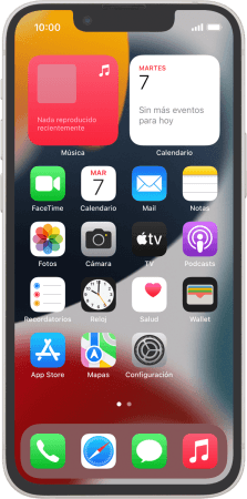 Apple iPhone 13 mini