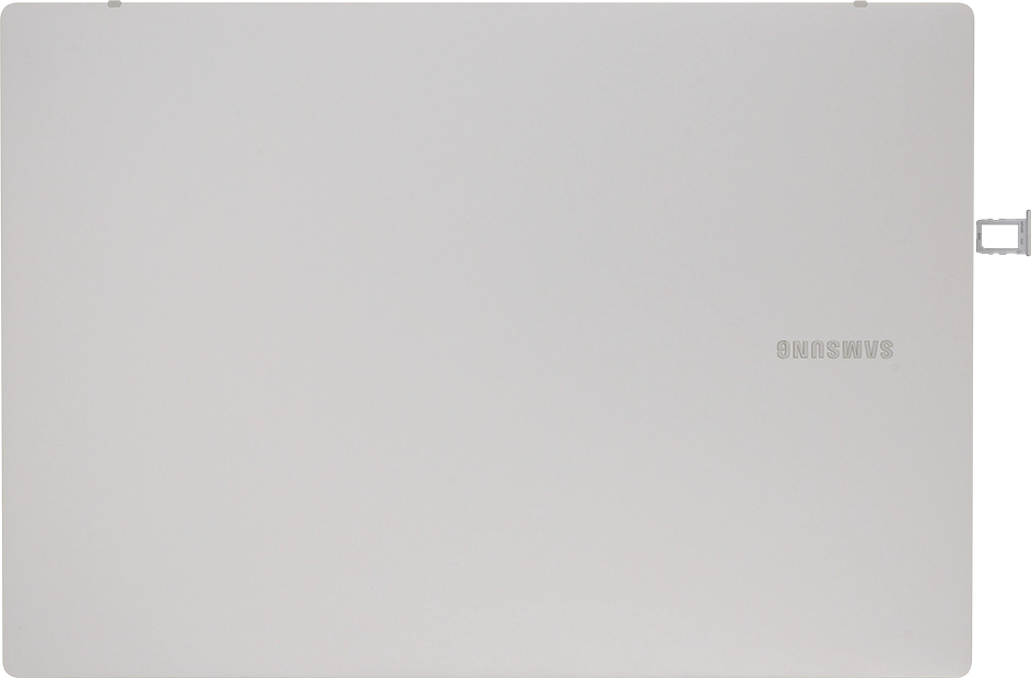 Turn your SIM so the angled corner of the SIM matches the angled corner of the SIM holder and place your SIM in the SIM holder.