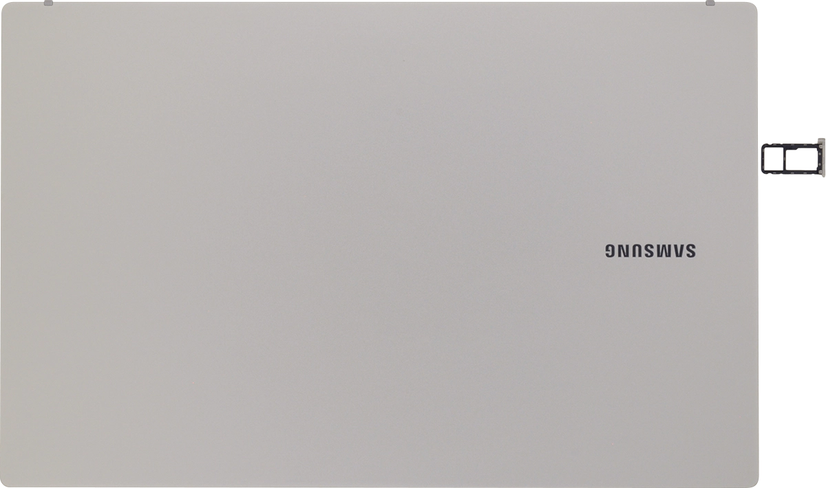 Turn your SIM as illustrated next to the SIM holder and place it in the SIM holder.