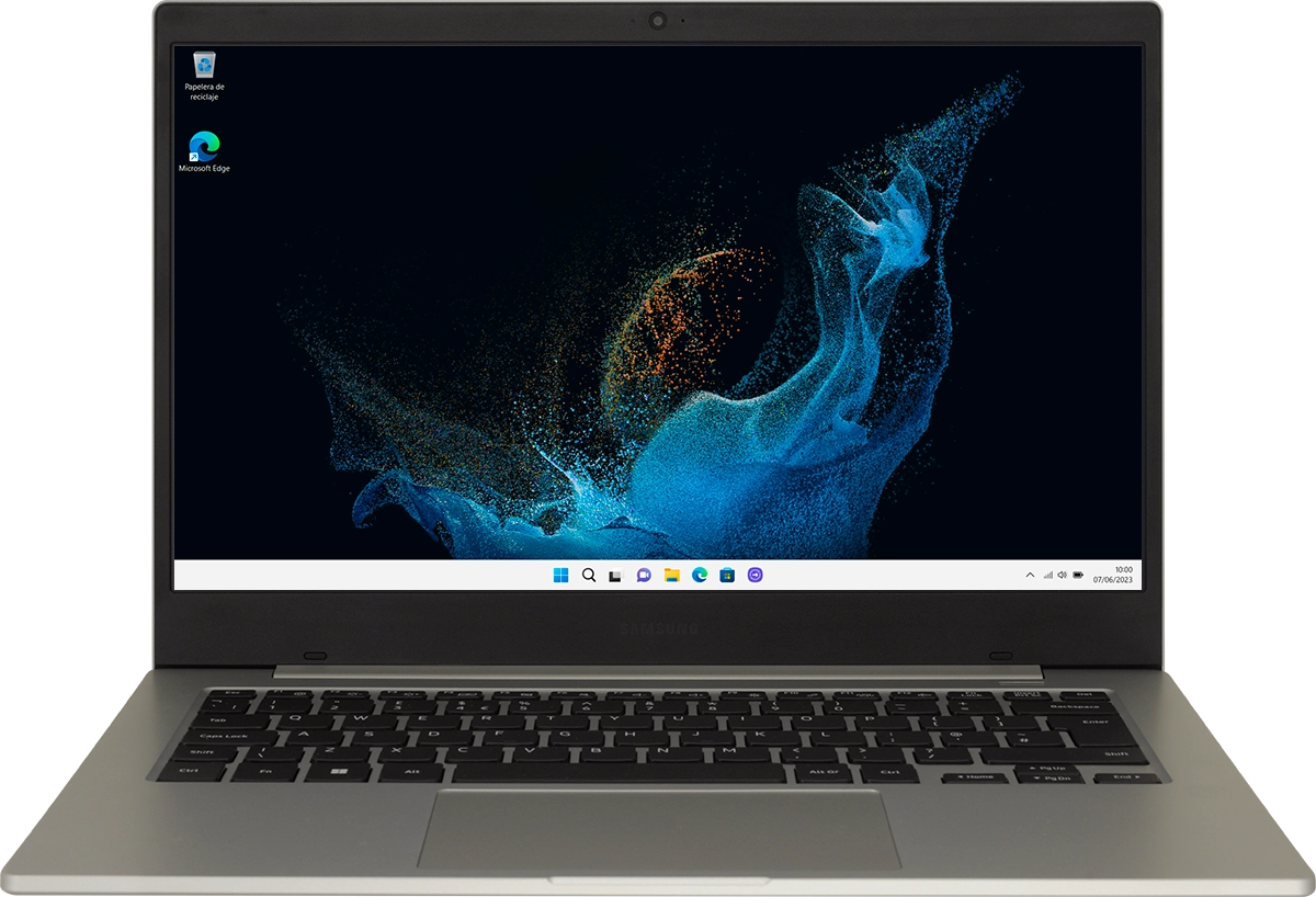 Samsung Galaxy Book2 Go 5G