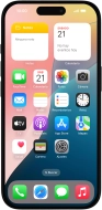 Apple iPhone 16