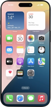 Apple iPhone 16 Pro Max