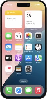 Apple iPhone 15 Pro