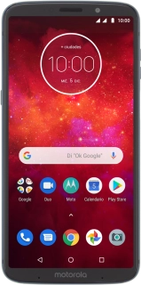 Motorola Moto Z3 Play