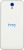 HTC Desire 620 - White