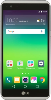 LG X power
