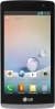 LG Leon 4G LTE (C50)