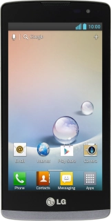 LG Leon 4G LTE (C50)
