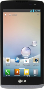 LG Leon 4G LTE (C50)