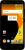 Orange Rise 52 - Black
