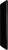 Sony Xperia XZ3 - Black
