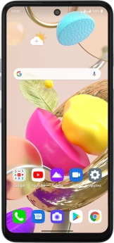 LG K42