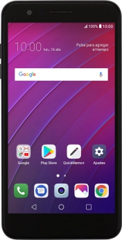 LG K10 (2018)