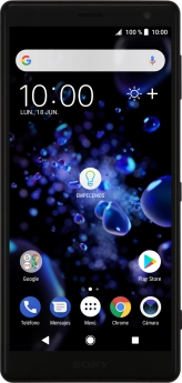 Sony Xperia XZ2