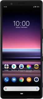 Sony Xperia 5