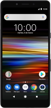 Sony Xperia L3