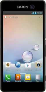 Sony Xperia M5