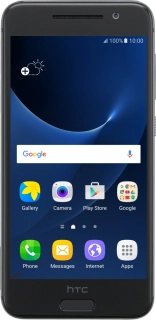 HTC One A9