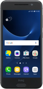 HTC One A9