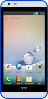 HTC Desire 620