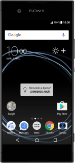Sony Xperia XA1