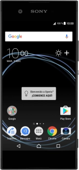 Sony Xperia XA1