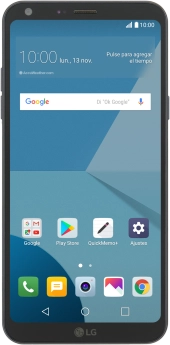LG Q6