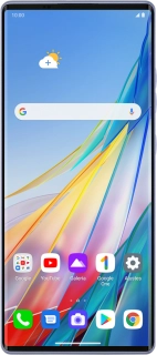 LG Wing 5G