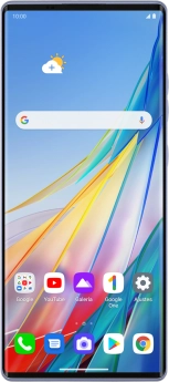 LG Wing 5G