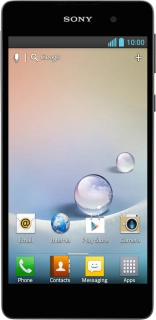 Sony Xperia E5