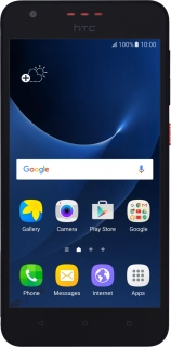 HTC Desire 825