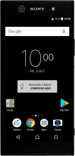 Sony Xperia XA1 Ultra