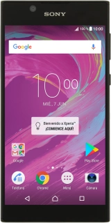 Sony Xperia L1