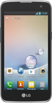 LG K4 LTE