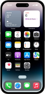 Apple iPhone 14 Pro