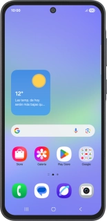 Samsung Galaxy A36 5G