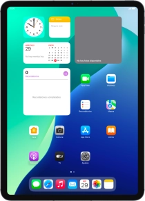 Apple iPad Pro 11 (2021)