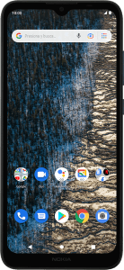 Nokia C20