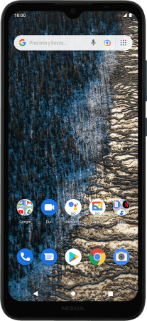Nokia C20