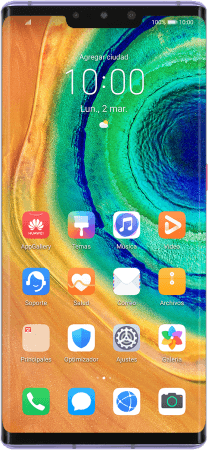 Huawei Mate 30 Pro