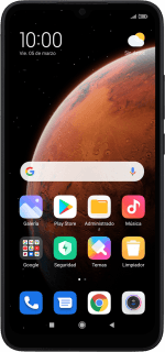 Xiaomi Redmi 9C