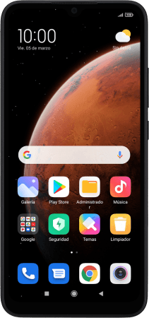 Xiaomi Redmi 9C