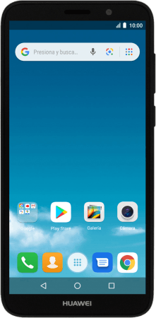Huawei Y5 Neo