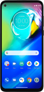 Motorola Moto G8 POWER