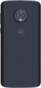 Motorola Moto G6