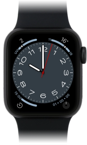 Installing apps from App Store on your Apple Watch SE 2022