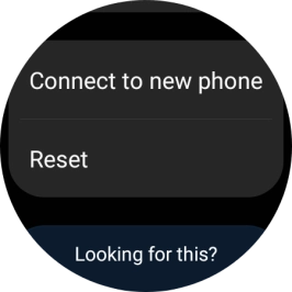 Press Reset.