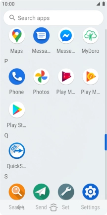 Press Play St....