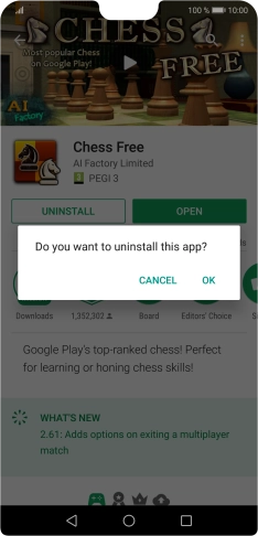 Press OK.