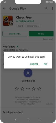 Press OK.